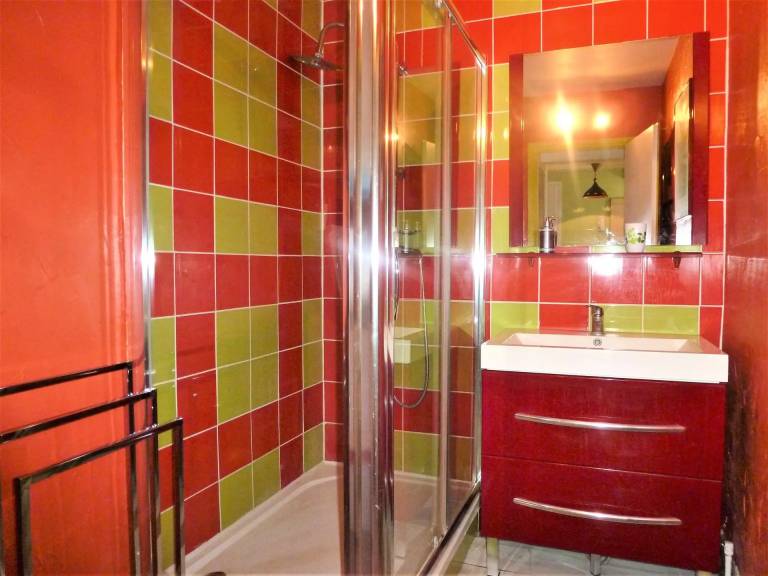 Residence L'elvire - Very functional accommodation in lively neighborhood! — photo 3