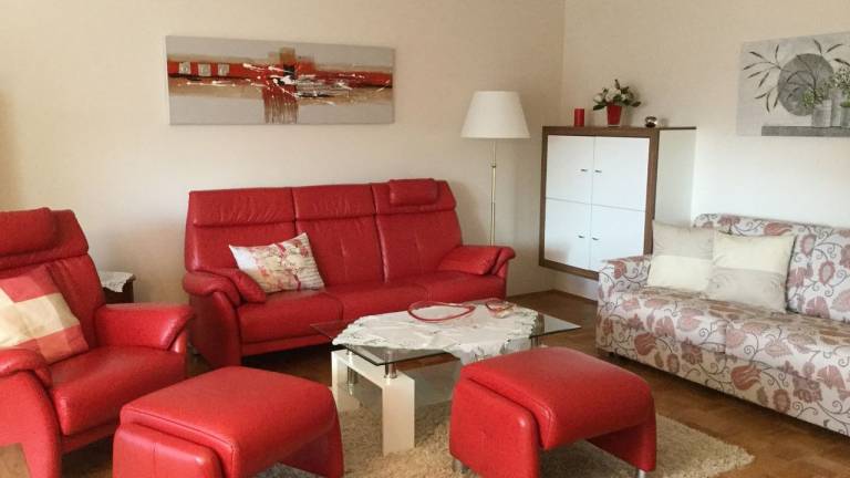 Ferienwohnung Bad Wörishofen