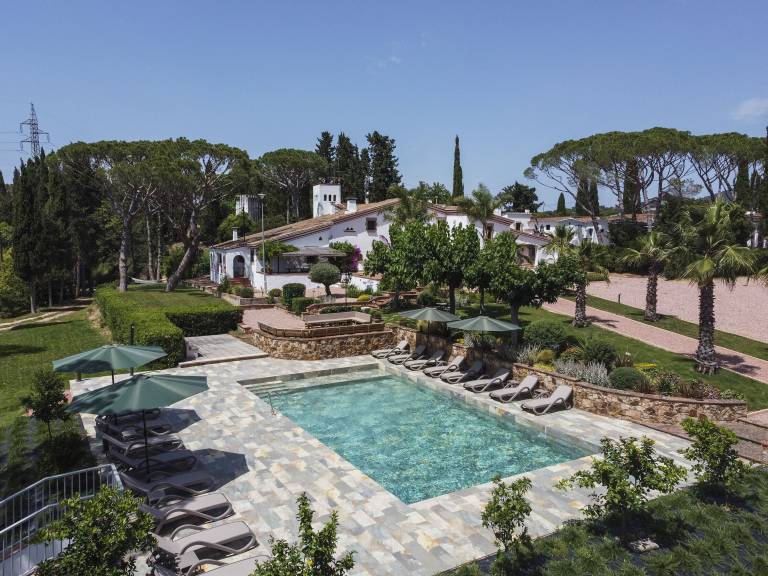 Villa Tordera