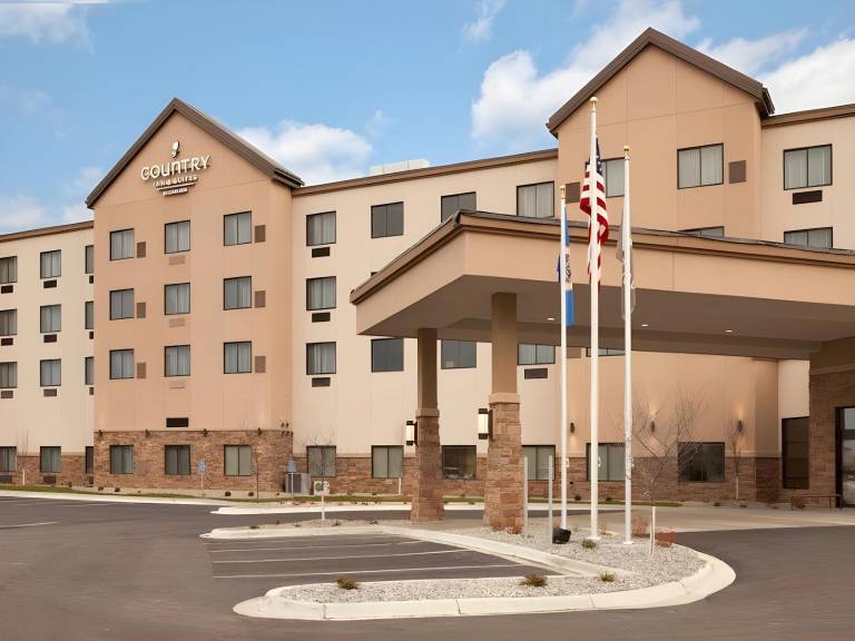 Country Inn & Suites by Radisson, Bemidji, MN in Bemidji, MN