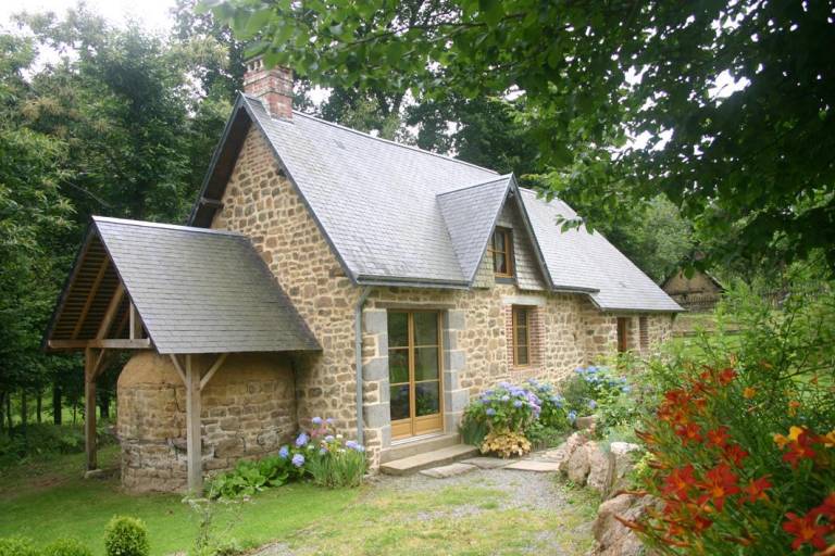 Gîte Sourdeval