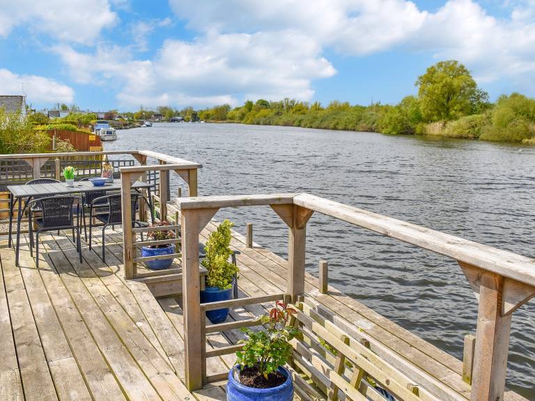 Cottage Brundall