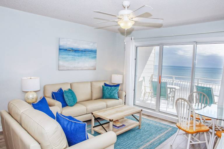 Condo Ocean Isle Beach