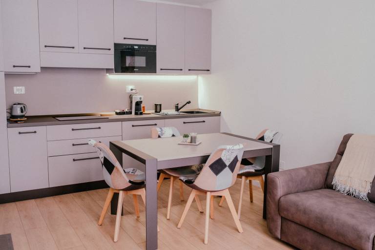 Ferienwohnung in San Benedetto, Sardinien f&uuml;r max. 4 Personen, 