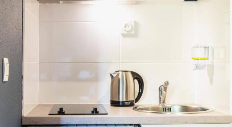 Serviced apartment | Near Basilica of St. Michael | Pets allowed — photo 5