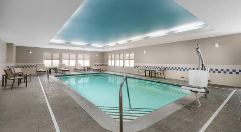 Residence Inn by Marriott Hartford Rocky Hill — photo 5