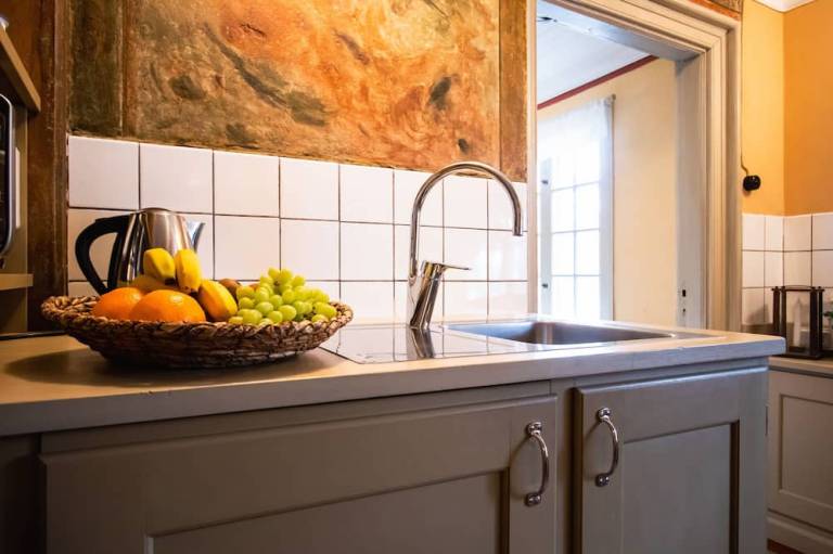 bed & breakfast  Motala