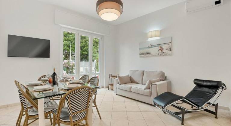 Apartment with garden | Close to the beach | Dogs allowed — photo 3