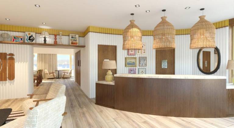 Hotel les Brises — photo 3