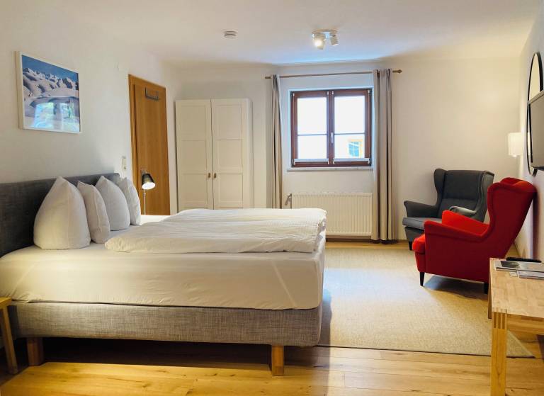 Ferienwohnung  Kaunertal