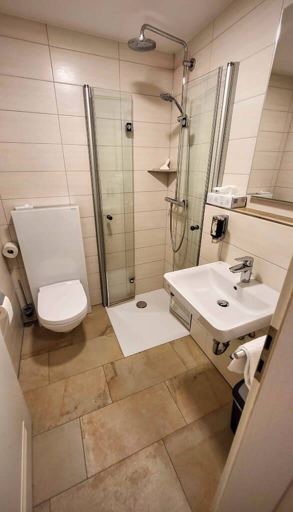 Ferienhaus Nittendorf