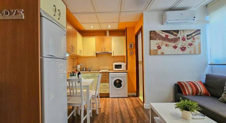 Charming apartment | Near Royal Palace of Madrid | Pets are welcome — photo 3