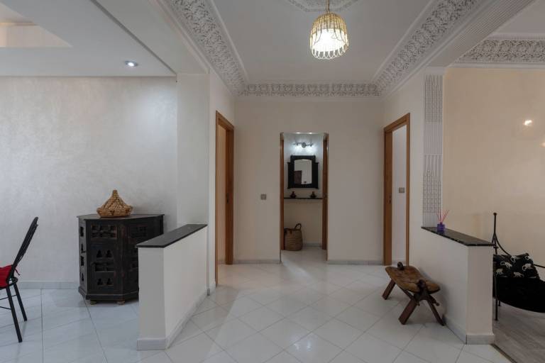 Appartement Rabat