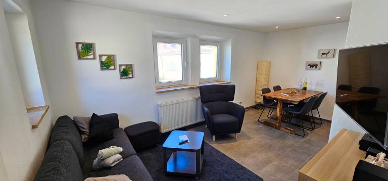 65 m² Ferienhaus