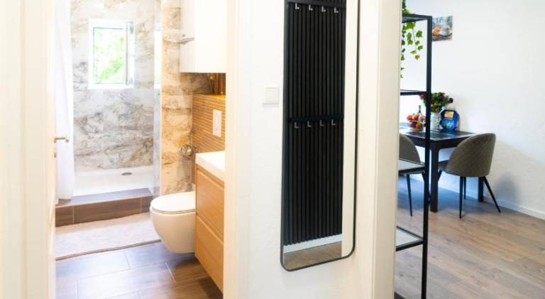Holiday apartment with 1 room for 6 persons — photo 4