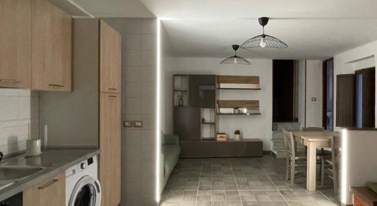 Holiday apartment with 3 rooms for 5 persons — photo 5
