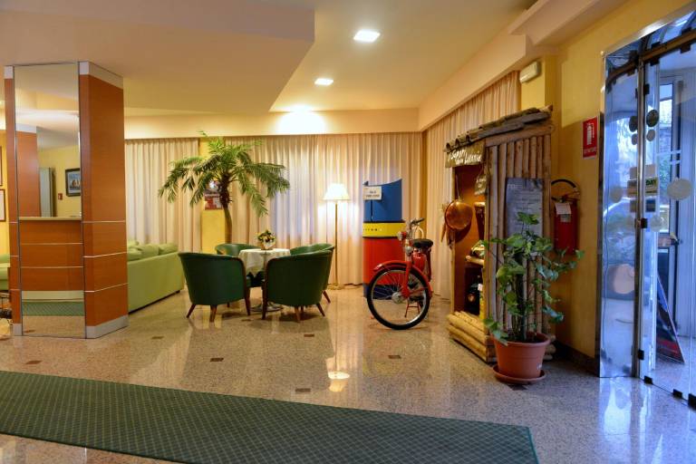 Hotel Due Pini — photo 5