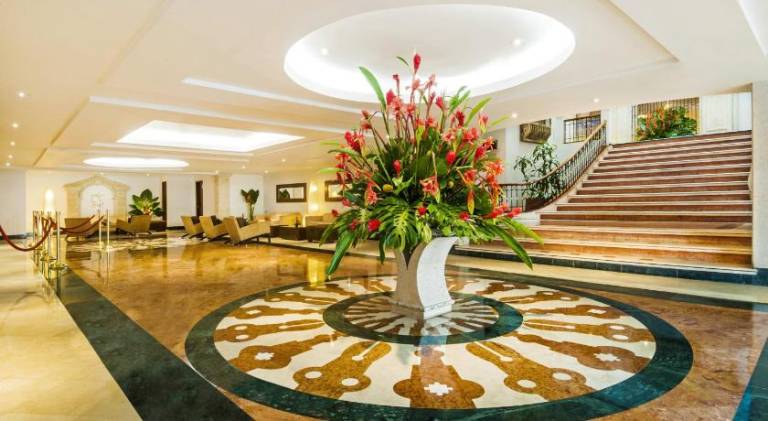 Hotel Almirante Cartagena — photo 5