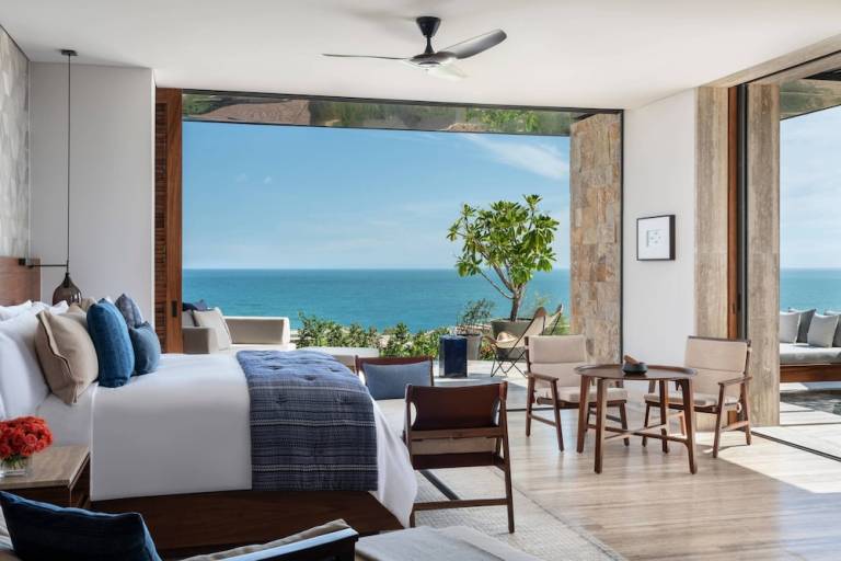 Resort  San José del Cabo