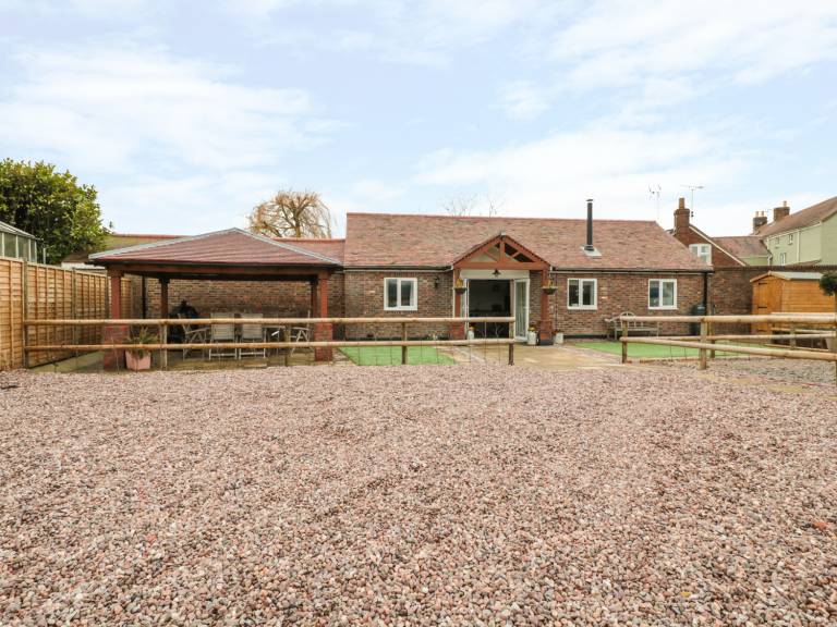 Cottage  Bristol
