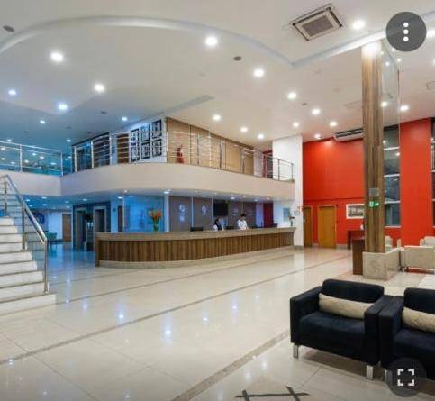 SENSACIONAL PREMIUM HOTEL Manaus AM — photo 3