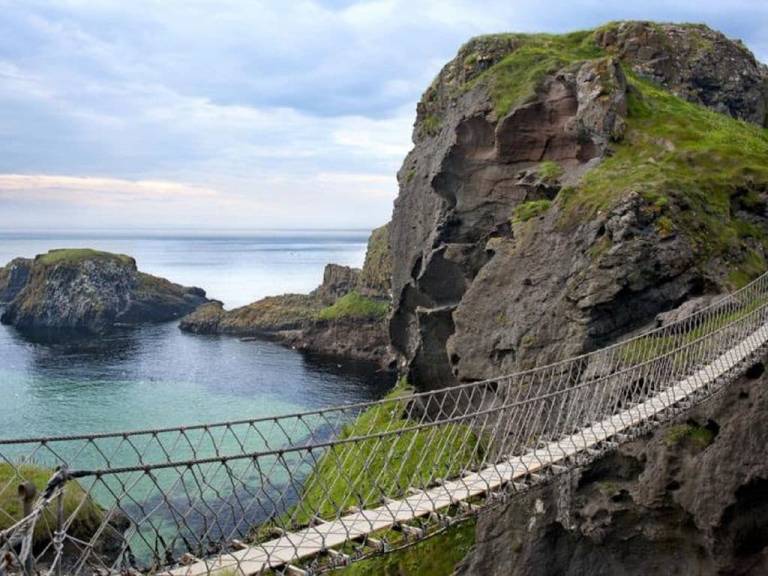 Cottage Causeway Coast and Glens
