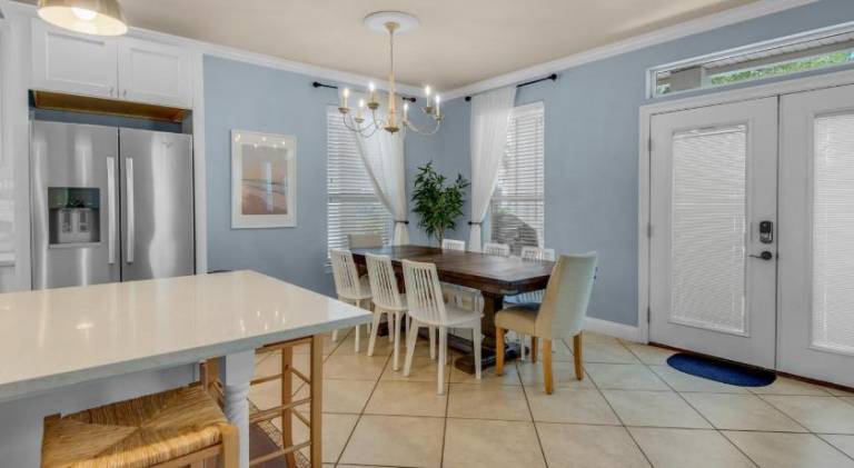 The Bluefin - Luxury Beach Home! — photo 2