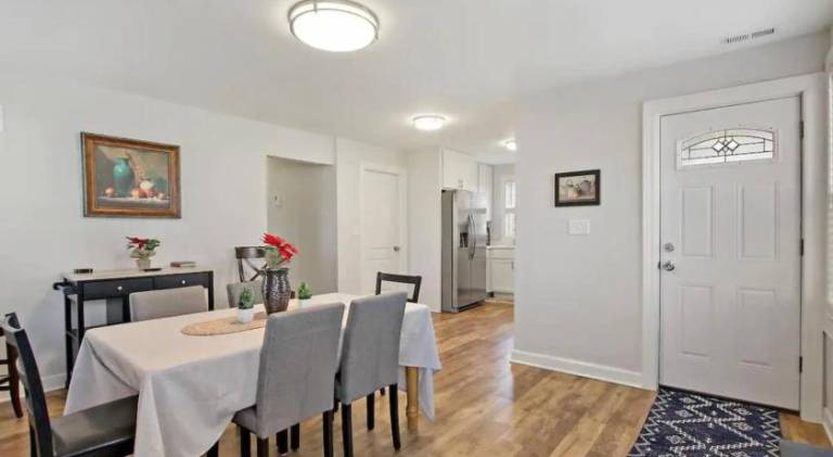 House with 3 rooms for 10 persons — photo 3