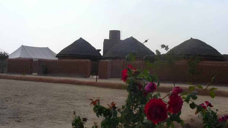 Bishnoi Village Camp and Resort — photo 5