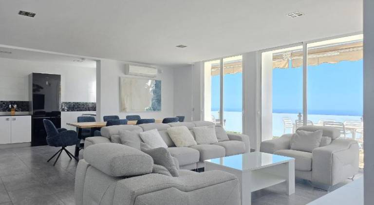 Villa with pool | Dogs allowed — photo 2