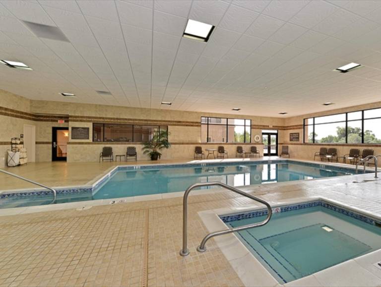 Hampton Inn & Suites Buffalo — photo 4