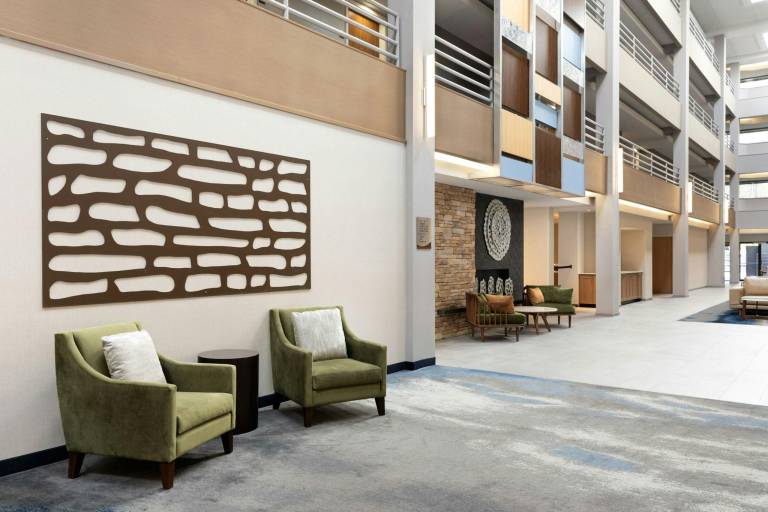 Fairfield by Marriott Inn & Suites Denver Southwest/Lakewood — photo 2