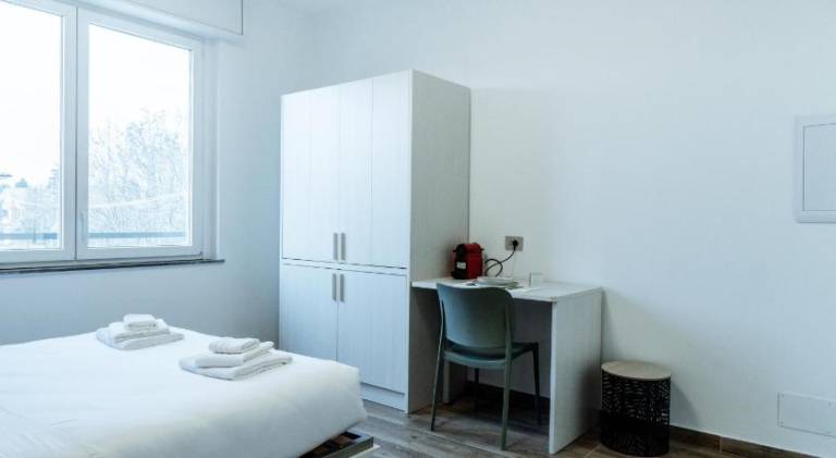 Silvia's Luxury Suites — photo 3