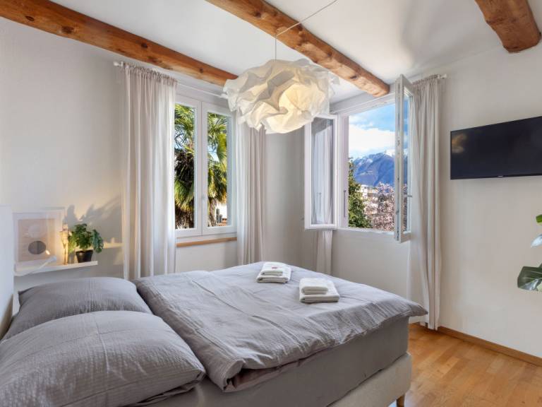 Apartament  Ascona