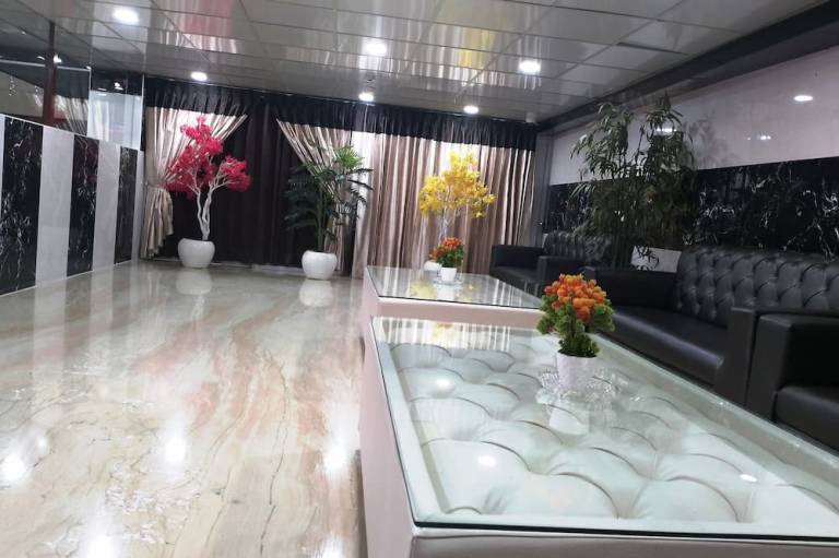 Hotel Sohi Residency