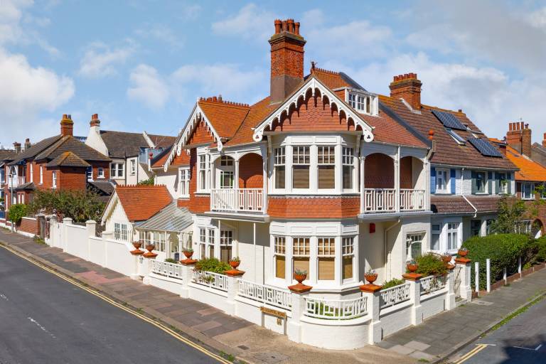 Appartement  Brighton