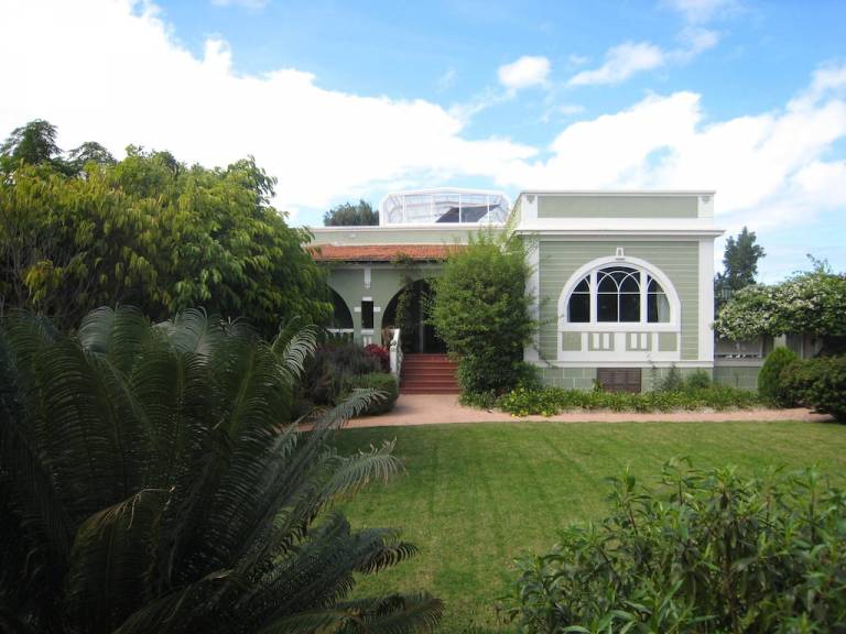 Villa Tafira Alta
