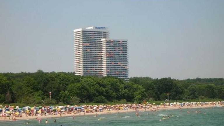 Ferienwohnung Niendorf/Ostsee