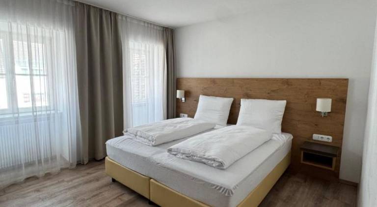 FLIP Boutique-Hotel near Basel - Modern Stay & Urban Food — photo 2