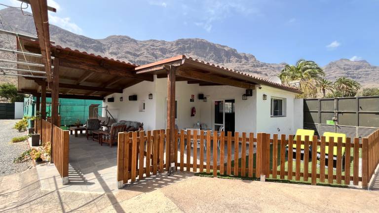 Chalet San Bartolomé de Tirajana