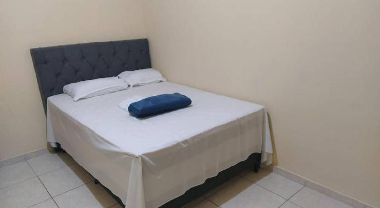 Apartment with 1 room for 2 persons in Vitoria da Conquista