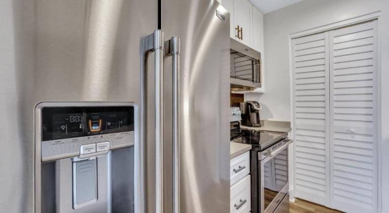Rental apartment with 2 rooms for 6 persons — photo 4
