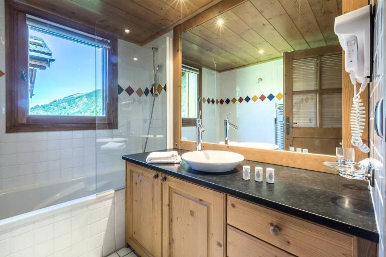 Beautiful holiday apartment with patio, pool & sauna | Ski nearby | Pet-friendly — photo 4