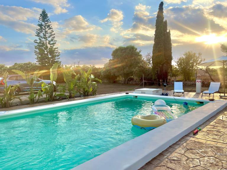 Casa de campo  Felanitx