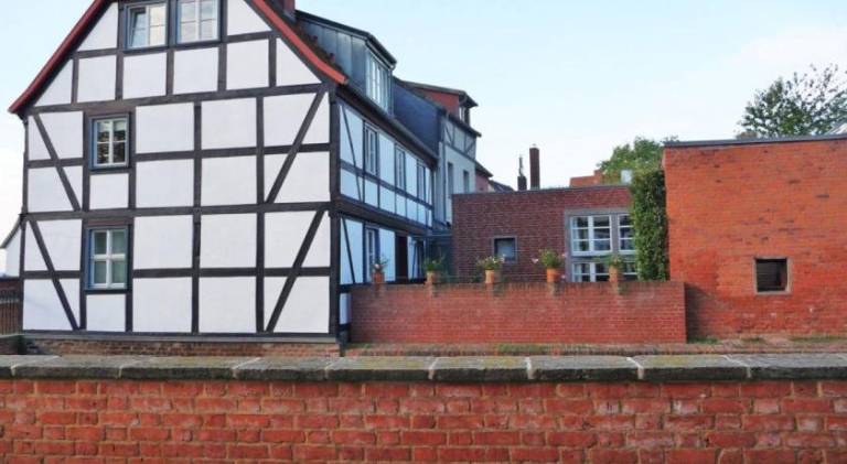 Ferienwohnung  Tangermünde
