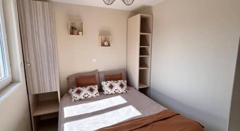 Chalet Cosy 6 personnes — photo 4