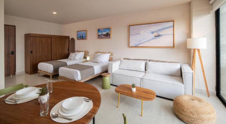 Everglades Suites — photo 2