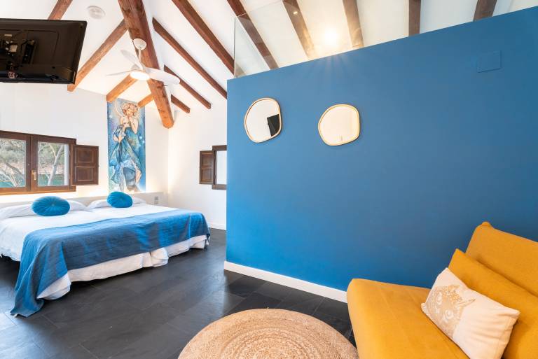 Habitación privada Caudiel