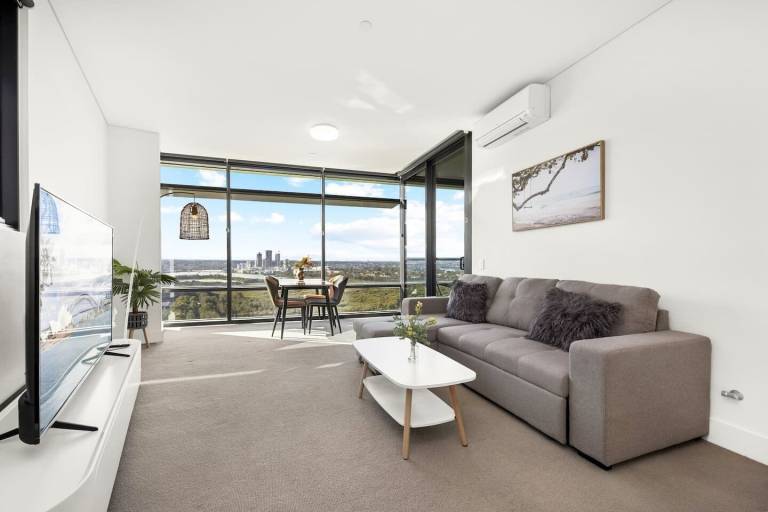 Apartment Rhodes