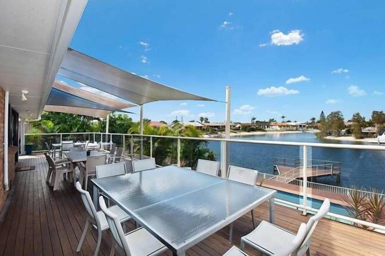House Burleigh Heads